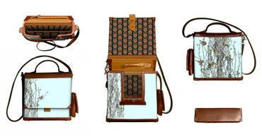 Townsend's Warblers & Hermit Warblers