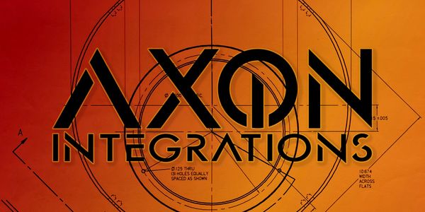 AXON INTEGRATIONS