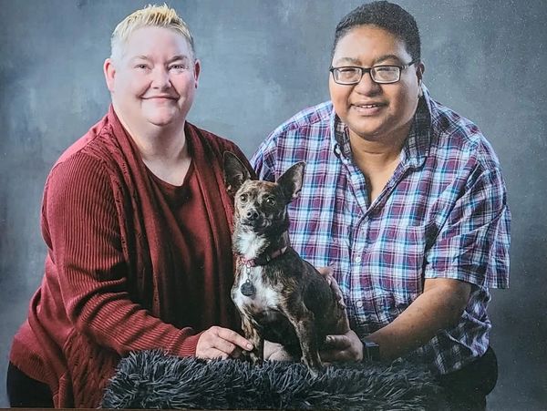 The mommas, Yoda, the other mommas