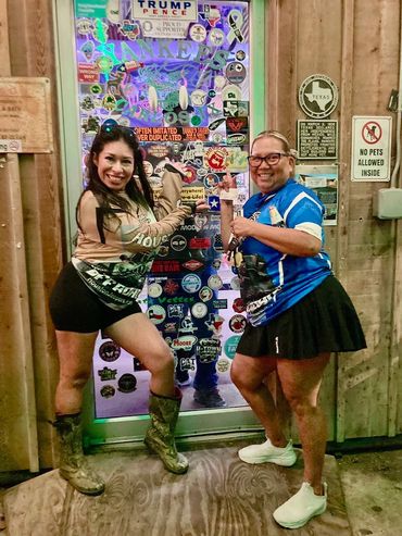 CHEESEBURGUER LOOP - 11/10/2025 - ASSISTANCE: 39 JEEPS