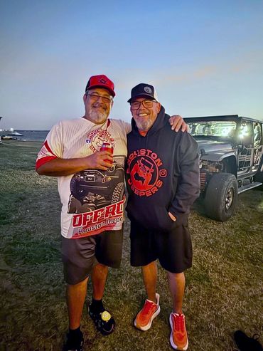 OVERLAND TRIP - 02/28/2026