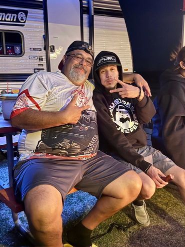 OVERLAND TRIP - 02/28/2026