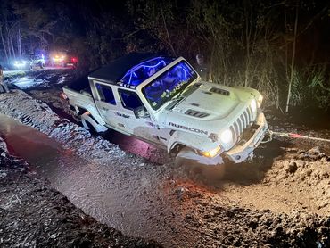 HOUSTONJEEPERS OFFROAD WEEKEND