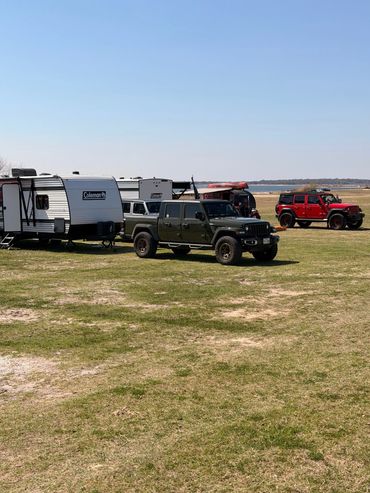 OVERLAND TRIP - 02/28/2026