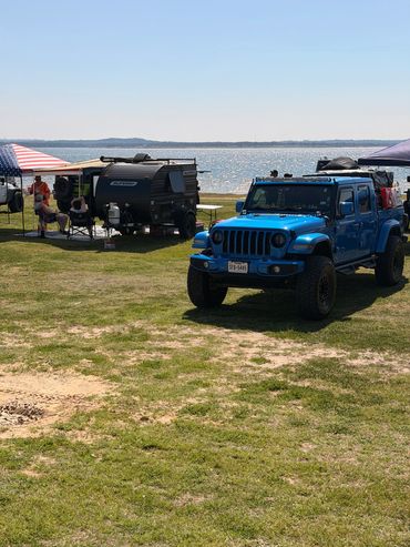 OVERLAND TRIP - 02/28/2026