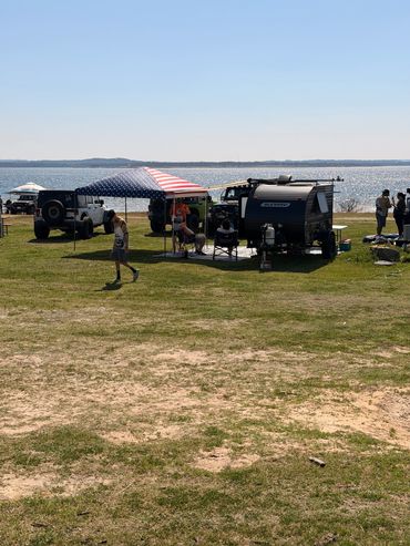 OVERLAND TRIP - 02/28/2026