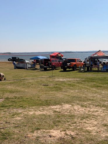 OVERLAND TRIP - 02/28/2026