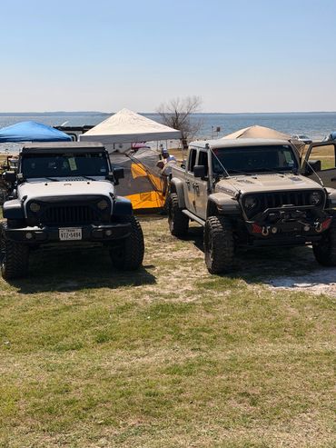 OVERLAND TRIP - 02/28/2026