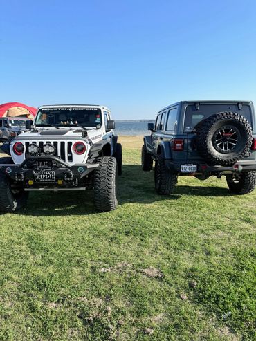 OVERLAND TRIP - 02/28/2026