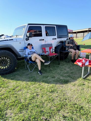 OVERLAND TRIP - 02/28/2026