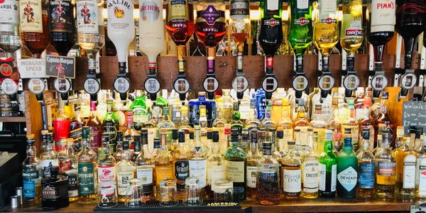 Single Malt Whiskies