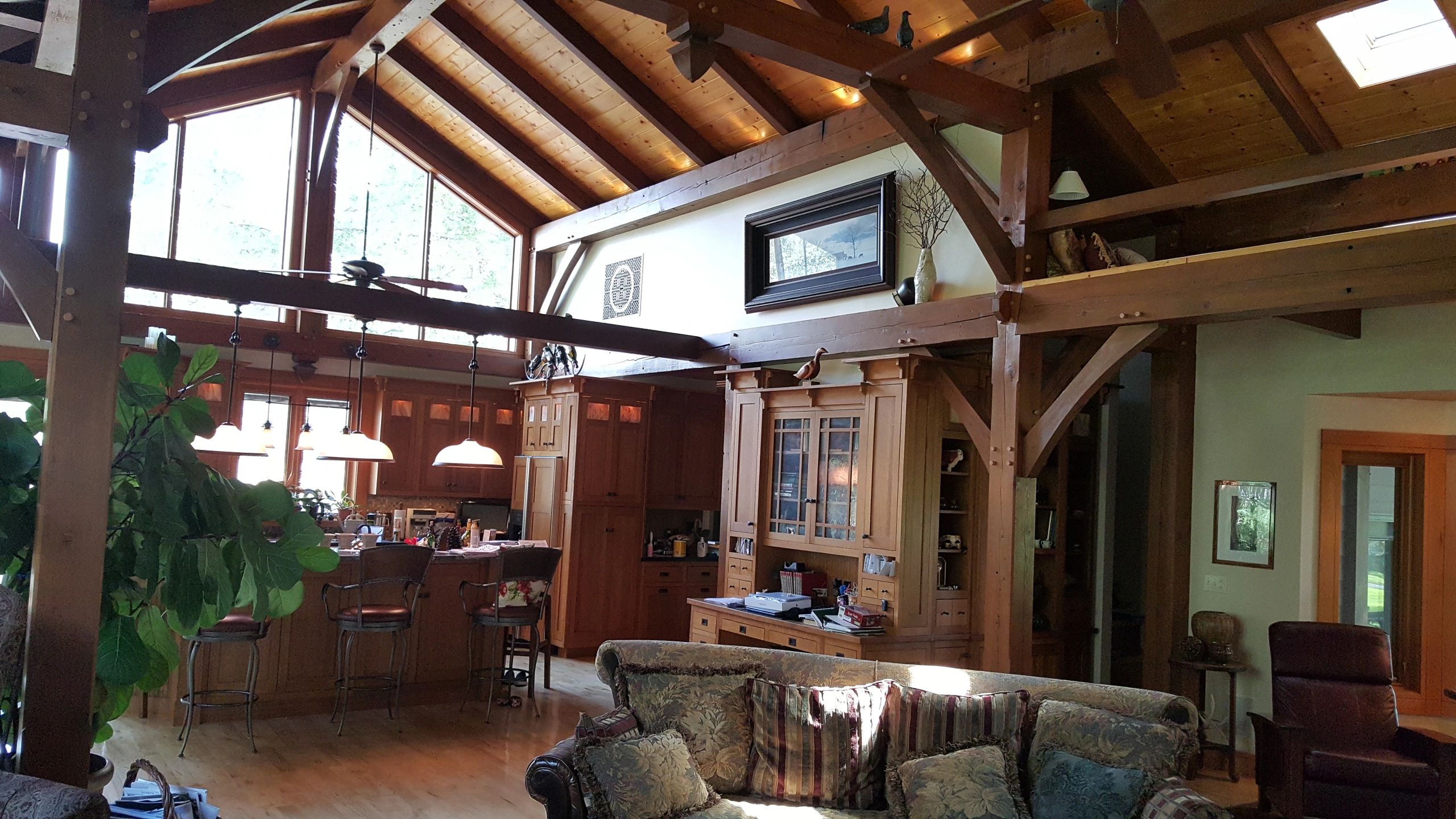 Williamson Electric Inc.