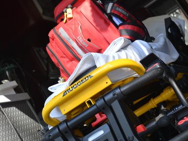 Long Distance Medical Transportation