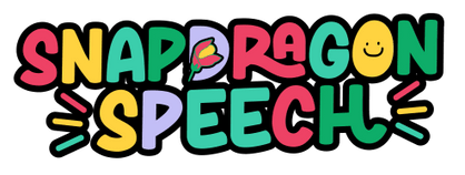 Snapdragon Speech Pathology