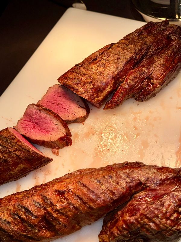 Suncoast: Beef Tenderloin