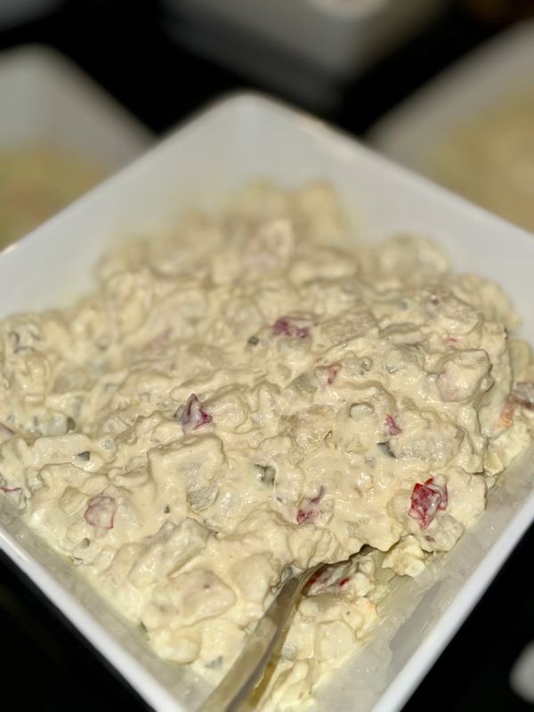 Suncoast: Potato Salad