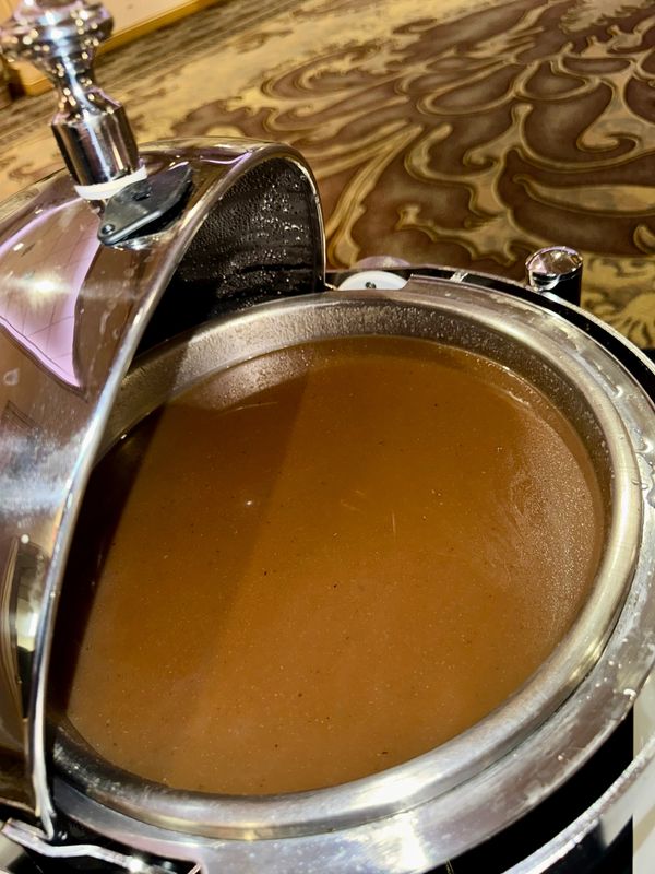 Suncoast: Gravy