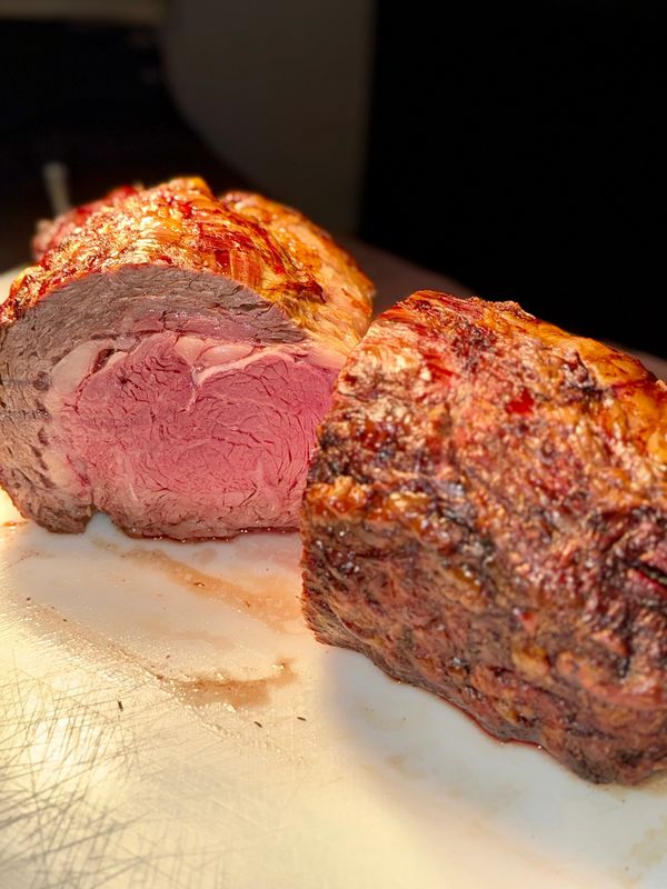 Suncoast: Prime Rib