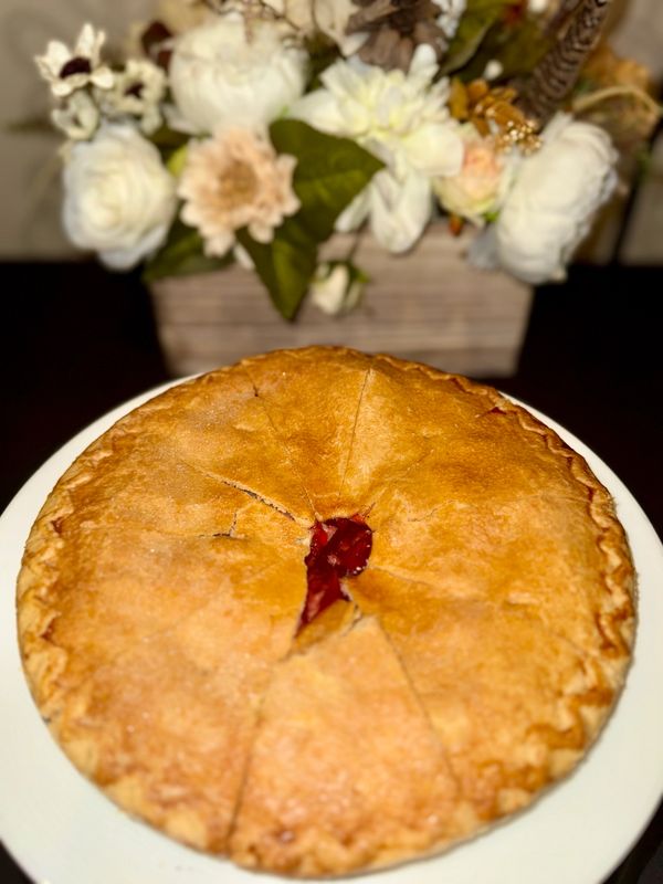 Suncoast: Cherry Pie
