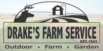 Drake's Farm Service