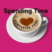 Spending Time 