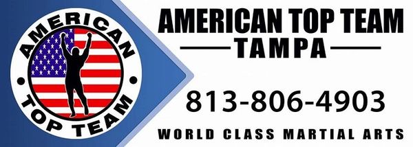 American Top Team Tampa About