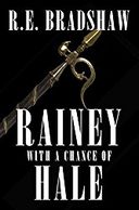 Book Six of the Rainey Bell Thriller Series 