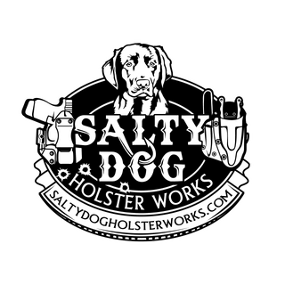 Salty Dog Holster Works  LLC.