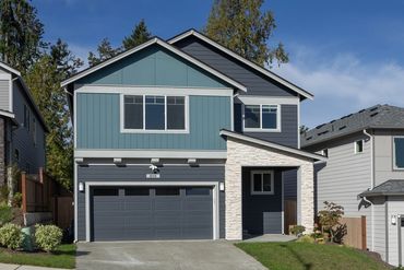 External real estate photo