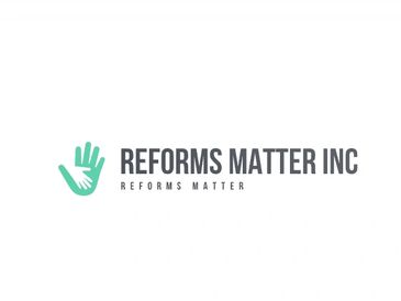 Reforms Matter Now!