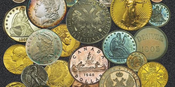 Check out our virtual auction catalogs online today!