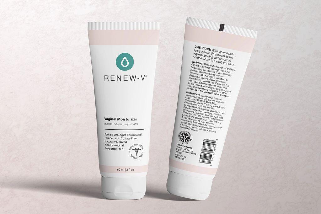 moisturizer tube design, clean, medical  design