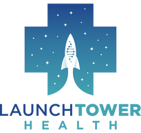 Launch Tower Health logo
