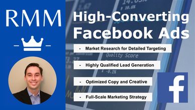 Royalty Media Management - High Converting Facebook Ads