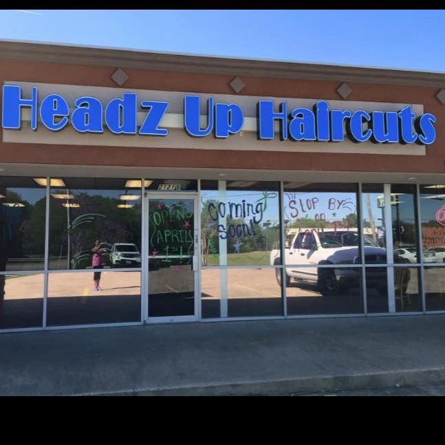 Headz Up Barbershop Miami Lakes