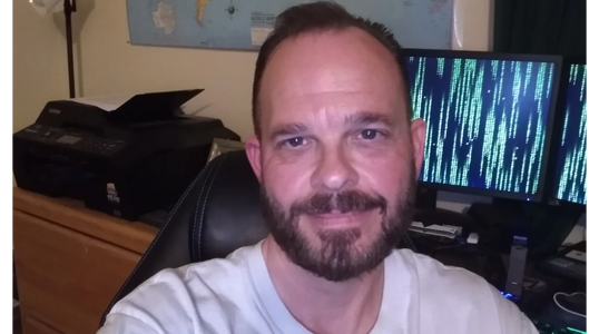 PC Mobile Pro founder and CEO. Josh Nelson