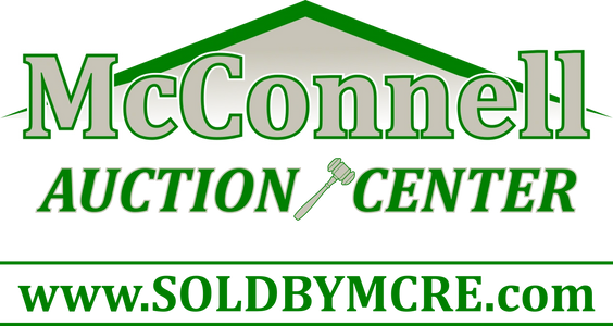 McConnell Auction Center