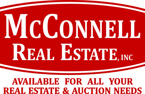 McConnell Real Estate, Inc.