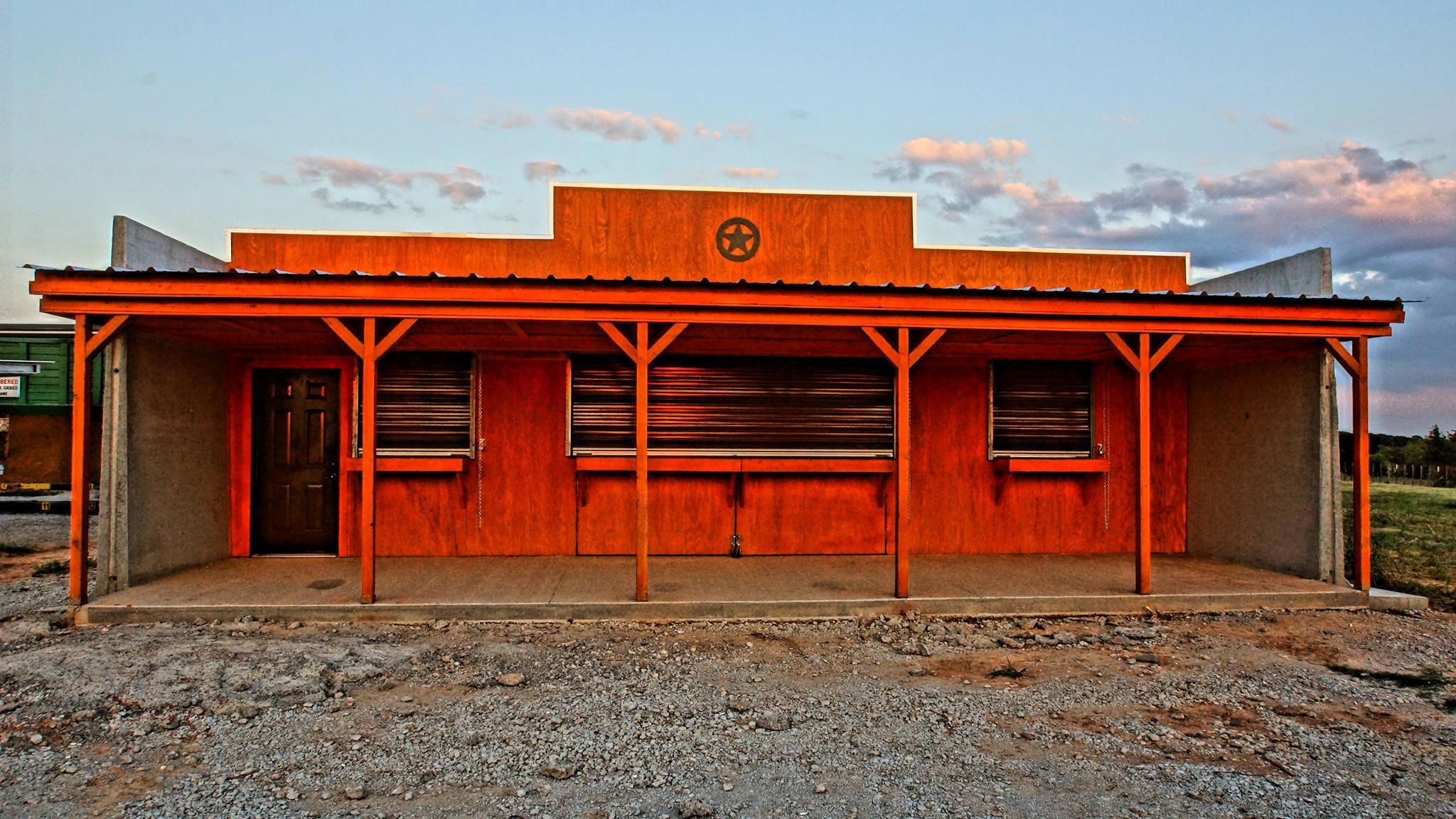 Parker County Sportsman Club