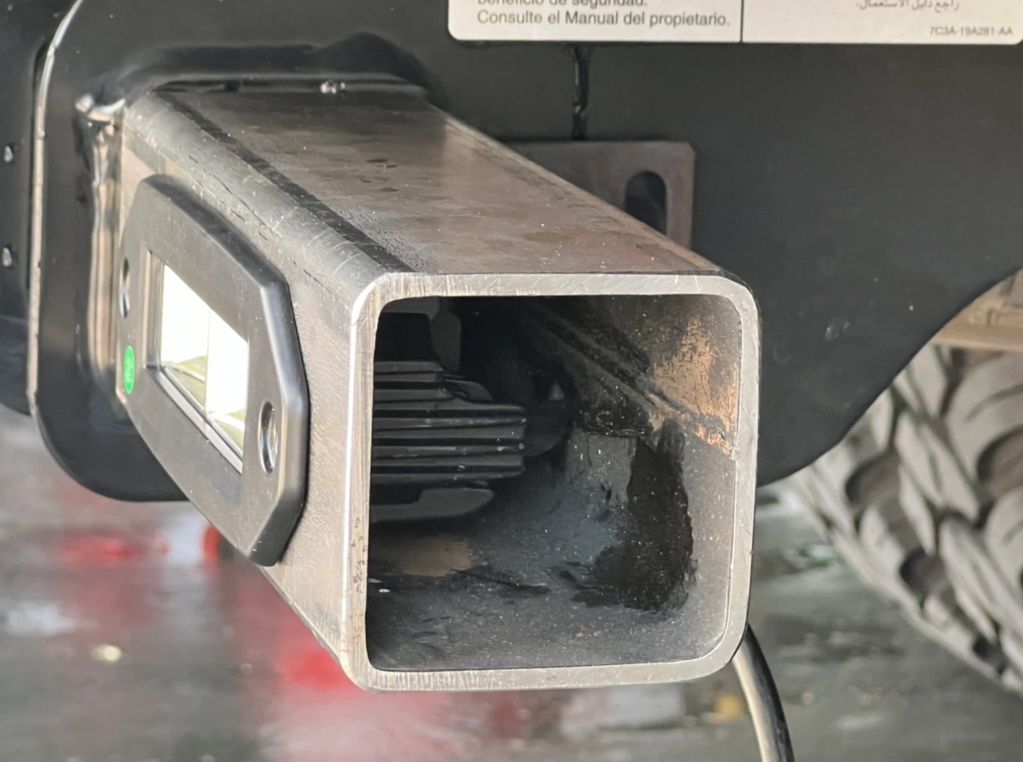 QUALITY FIRST !! 
WE USE THE SAME STEEL AS YOUR OEM USES TO ENSURE THE DURABILITY YOU DEMAND