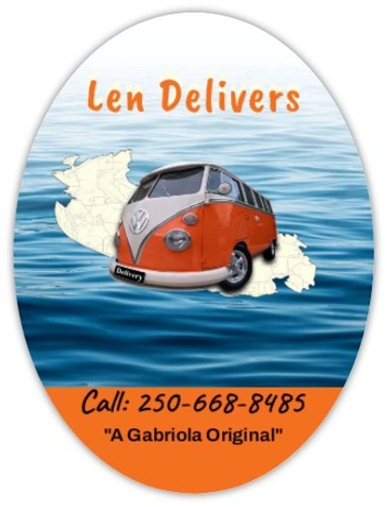 Sorry, the van I use is not THIS van!