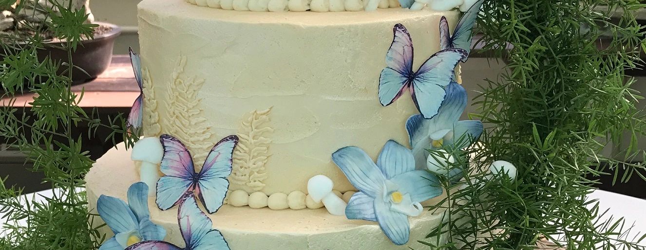 Wedding Cakes In Cincinnati Cakes By Reva