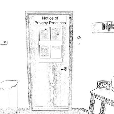 CMV (Truck/bus) driver FMCSA-NRCME DOT-CDL medical card and free clinic notice of privacy practices.