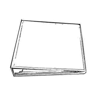 IFEHC's FMCSA-NRCME CMV (truck and bus) driver DOT-CDL clinic and free clinic HIPAA Privacy Binder.