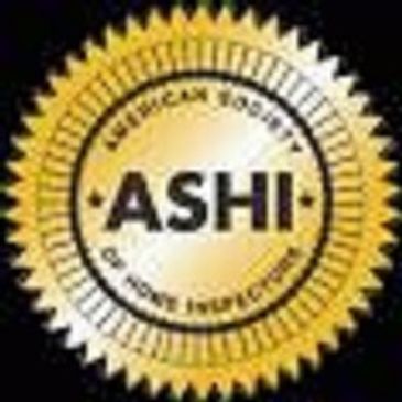 American Society of Home Inspectors