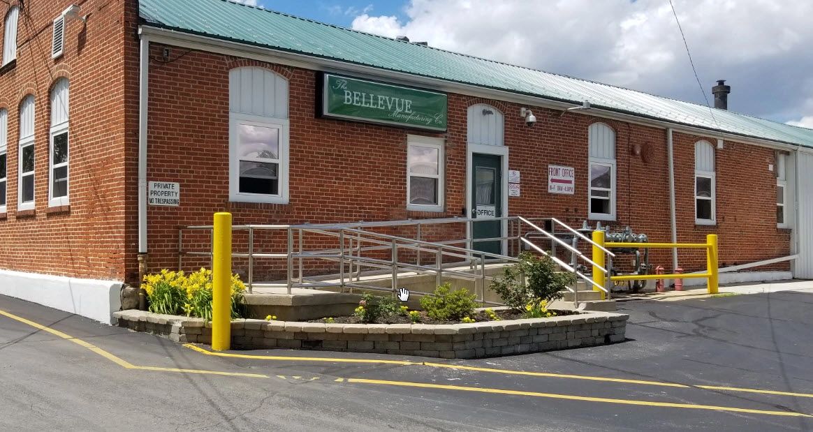 Bellevue Manufacturing Company