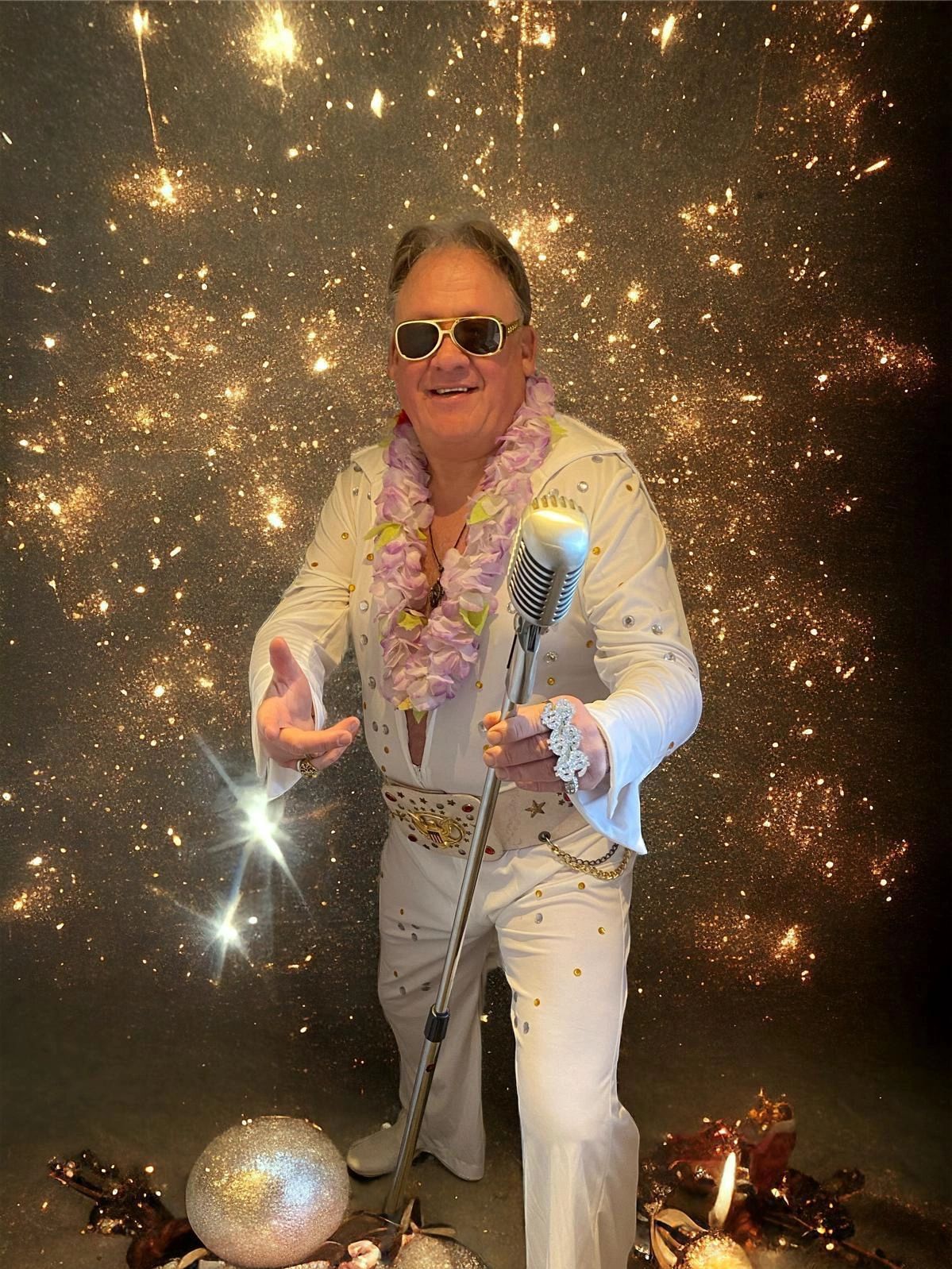 👑 Elvis Experience