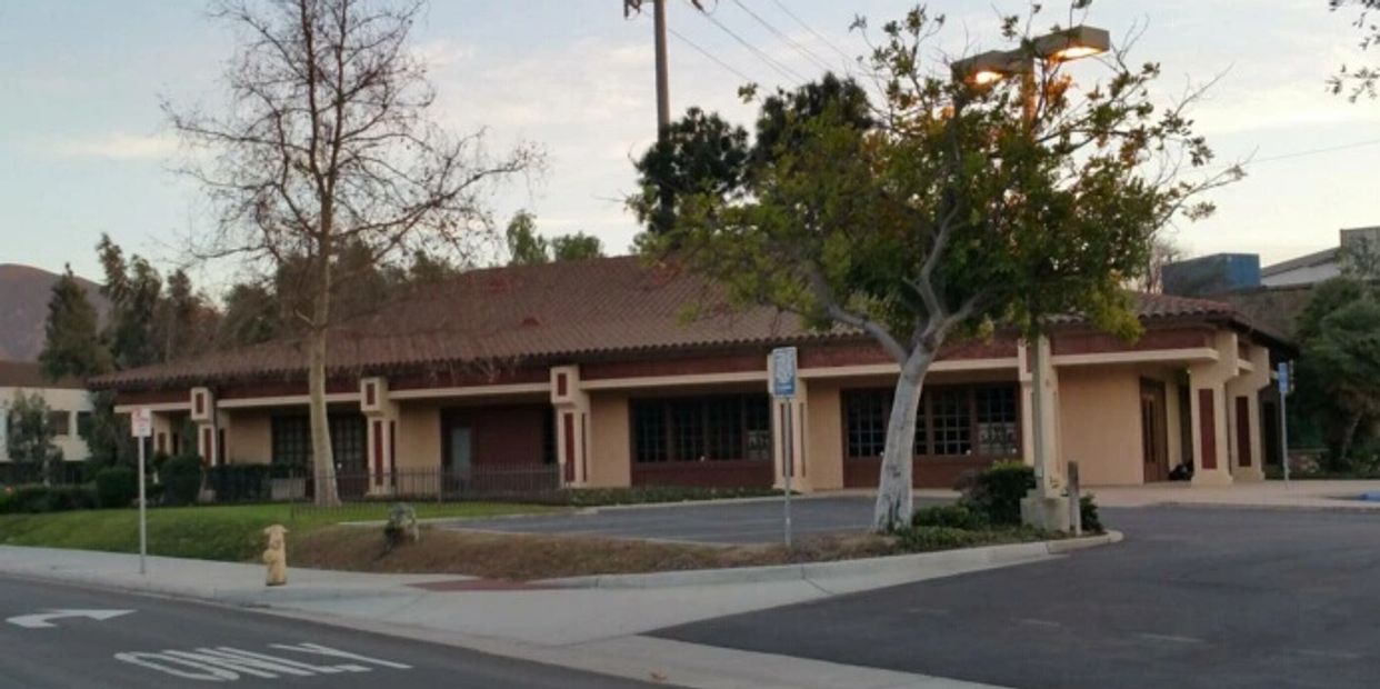 Camarillo Progressive Montessori Preschool Adolfo Road