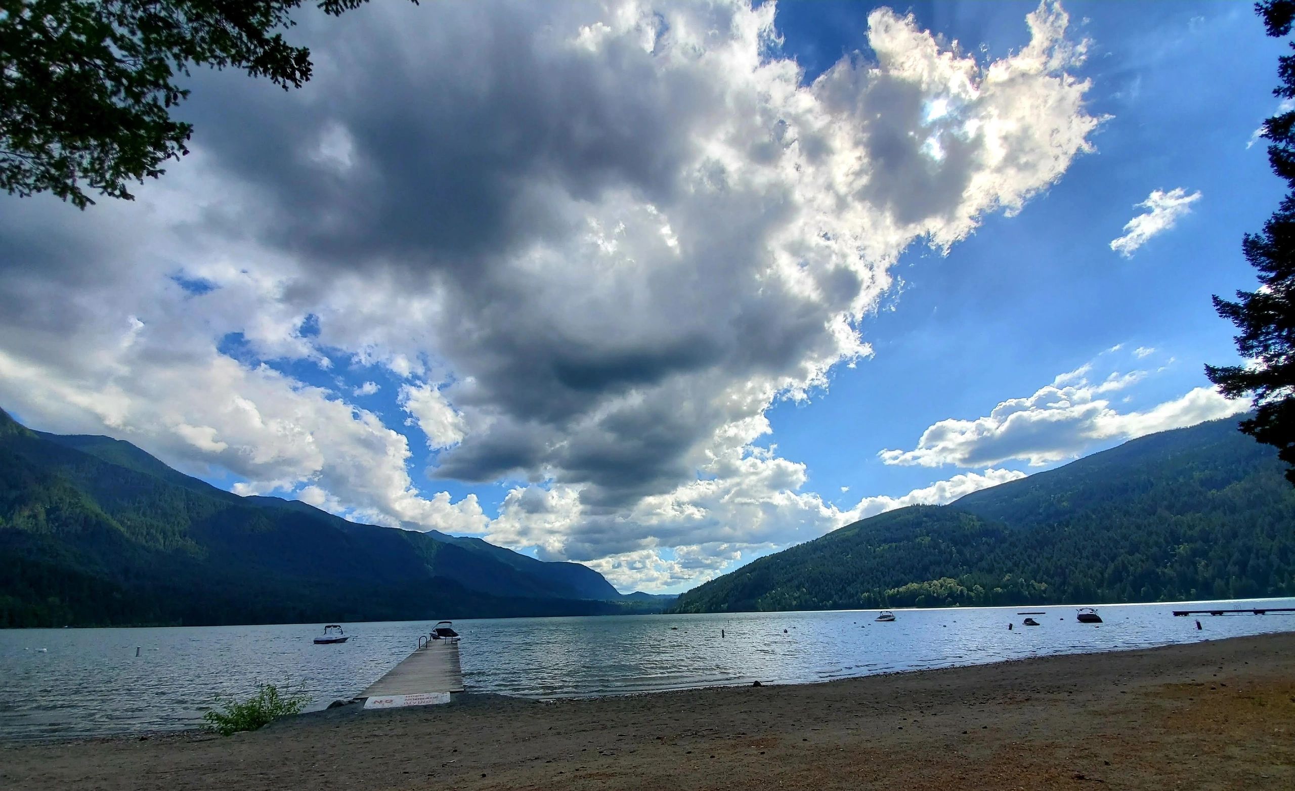 Cultus Community Cultus Lake BC Community