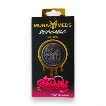 Muha Meds